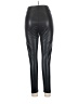Ci Sono 100% Polyurethane Black Leggings Size XL - photo 2