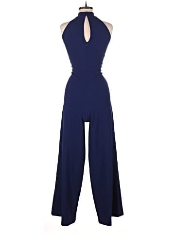 Julia Jordan Jumpsuit (view 2)