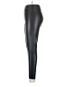 Ci Sono 100% Polyurethane Black Leggings Size XL - photo 5
