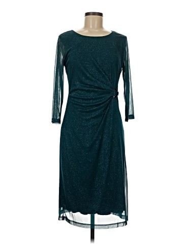 Alexa B Cocktail Dress (view 1)
