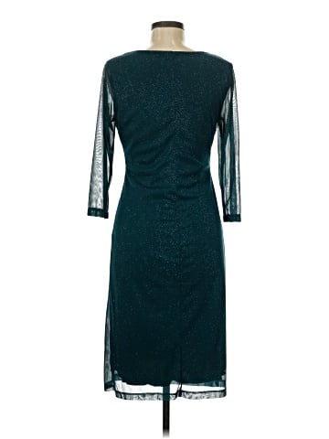 Alexa B Cocktail Dress (view 2)