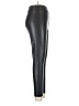 Ci Sono 100% Polyurethane Black Leggings Size XL - photo 4