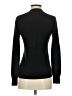 J.Crew Collection 100% Cashmere Black Cashmere Pullover Sweater Size XS - photo 2