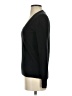 J.Crew Collection 100% Cashmere Black Cashmere Pullover Sweater Size XS - photo 5