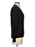 J.Crew Collection 100% Cashmere Black Cashmere Pullover Sweater Size XS - photo 4