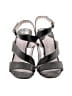 Johnston & Murphy Black Sandals Size 9 - photo 2