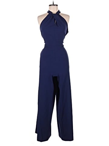 Julia Jordan Jumpsuit (view 1)