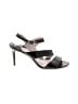 Johnston & Murphy Black Sandals Size 9 - photo 1