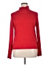 Jillian - Nicole Red Long Sleeve Turtleneck Size XL - photo 1