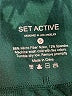 Set Active Teal Active Pants Size S - photo 4