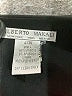Alberto Makali 100% Polyester Black Fleece Size 4 - photo 6