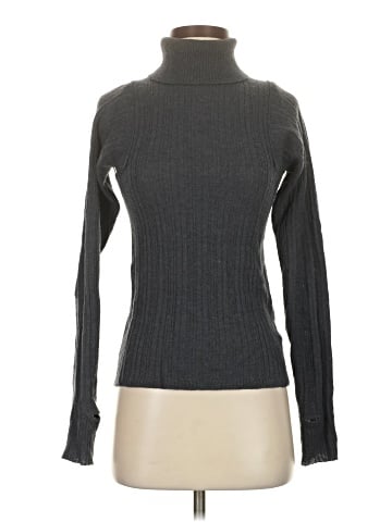 Nau Turtleneck Sweater (view 1)