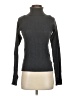 Nau Gray Turtleneck Sweater Size XS - photo 1