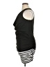 Shein Black Sleeveless Top Size XL - photo 5