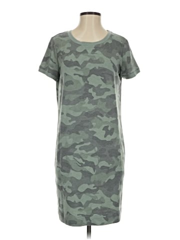 Jane and Delancey Casual Dress (view 1)
