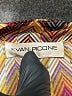 Evan Picone Brown Sleeveless Blouse Size XL - photo 7