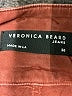 Veronica Beard Jeans Brown Casual Pants Size 26 waist - photo 7