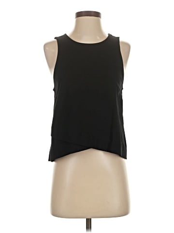 Banana Republic Sleeveless T-Shirt (view 1)