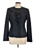 Anne Klein Black Blazer Size 10 - photo 1