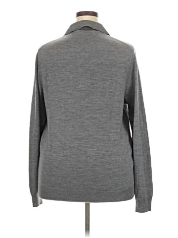 Jos. A. Bank Wool Pullover Sweater (view 2)