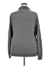 Jos. A. Bank 100% Merino Wool Gray Wool Pullover Sweater Size XXL - photo 2