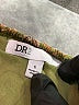 DR2 100% Polyester Gold Long Sleeve Blouse Size S - photo 7