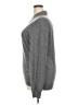 Jos. A. Bank 100% Merino Wool Gray Wool Pullover Sweater Size XXL - photo 5