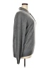 Jos. A. Bank 100% Merino Wool Gray Wool Pullover Sweater Size XXL - photo 4