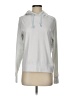 Assorted Brands Silver Gray Pullover Hoodie Size S - photo 1