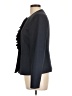 Anne Klein Black Blazer Size 10 - photo 5