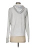 Assorted Brands Silver Gray Pullover Hoodie Size S - photo 2