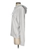 Assorted Brands Silver Gray Pullover Hoodie Size S - photo 5