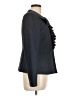 Anne Klein Black Blazer Size 10 - photo 4