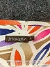 J. McLaughlin Print White Casual Pants Size 8 - photo 7