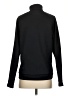 Nike 100% Polyester Black Track Jacket Size S - photo 2