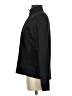 Nike 100% Polyester Black Track Jacket Size S - photo 5