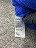 Vila Milano Blue Pullover Sweater Size M - photo 8
