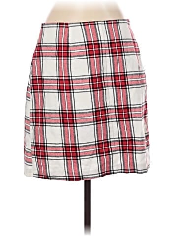 Blue Rain Casual Skirt (view 2)
