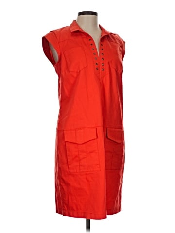 W by Worth Casual Dress (view 1)