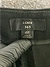 J.Crew 365 100% Polyester Black Dress Pants Size 6 (tall) - photo 4