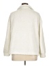Shein Curve 100% Polyester Ivory Fleece Size 14 Plus (1) - photo 2