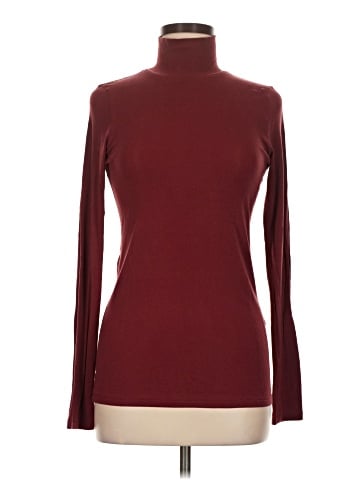 Momoni Long Sleeve Turtleneck (view 1)