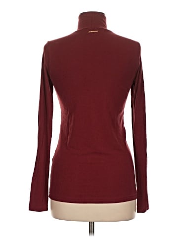Momoni Long Sleeve Turtleneck (view 2)