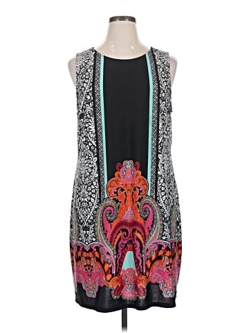 Nicole Miller Casual Dress (view 1)