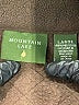 Mountain Lake 100% Polyester Brown Vest Size L - photo 6