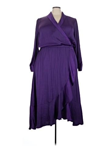 Lane Bryant Cocktail Dress (view 1)