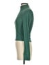 American Eagle Outfitters Green Teal Long Sleeve Top Size S - photo 5