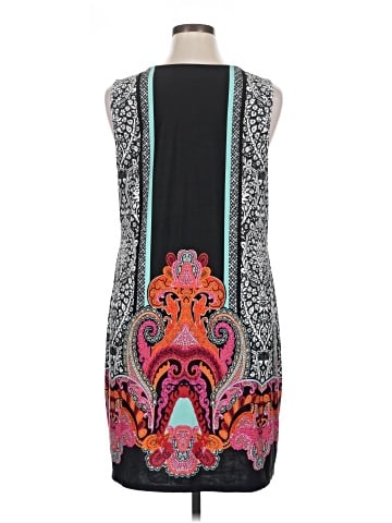 Nicole Miller Casual Dress (view 2)