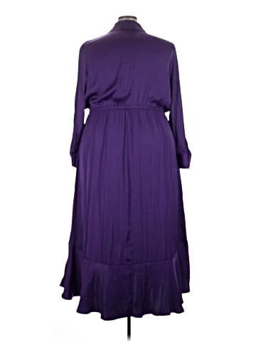 Lane Bryant Cocktail Dress (view 2)