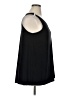 Alfani Black Sleeveless Blouse Size 0X - photo 4